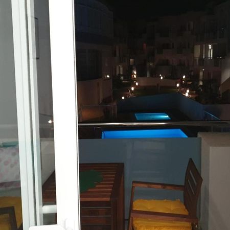 Ele Appartamento Corralejo Esterno foto
