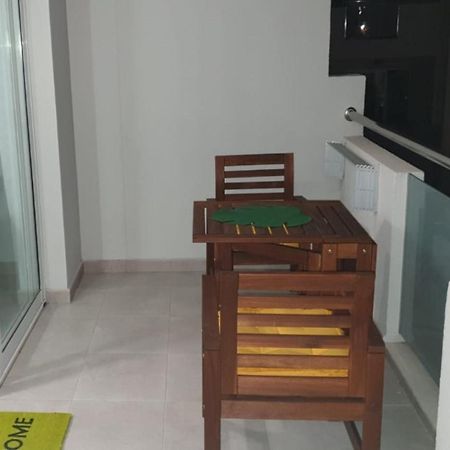 Ele Appartamento Corralejo Esterno foto