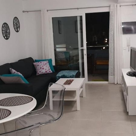 Ele Appartamento Corralejo Esterno foto