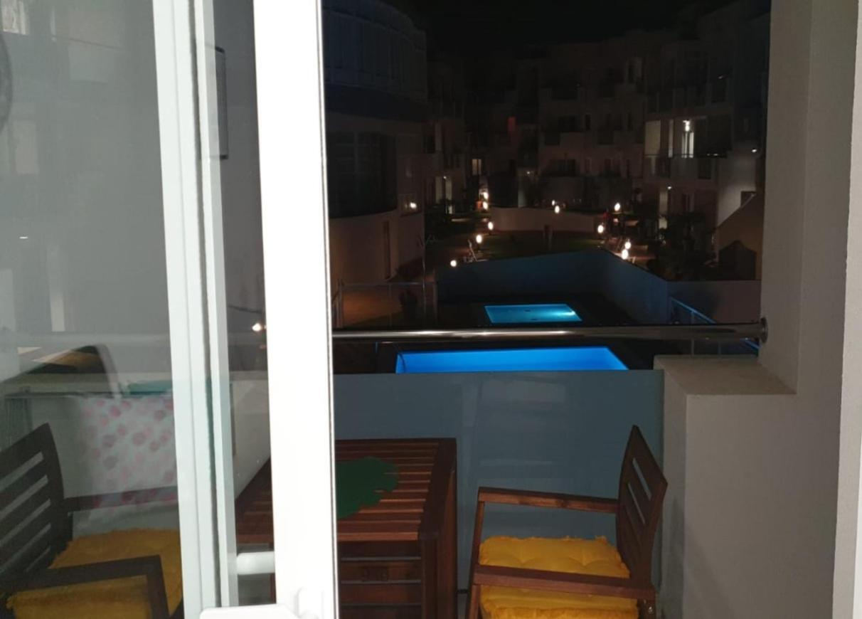 Ele Appartamento Corralejo Esterno foto