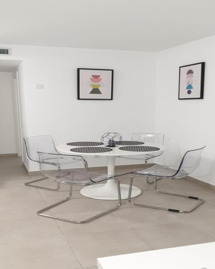 Ele Appartamento Corralejo Esterno foto