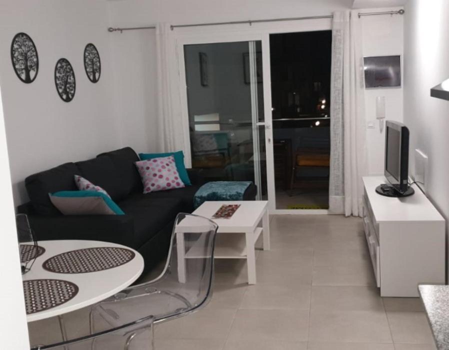 Ele Appartamento Corralejo Esterno foto