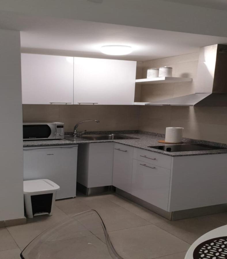 Ele Appartamento Corralejo Esterno foto